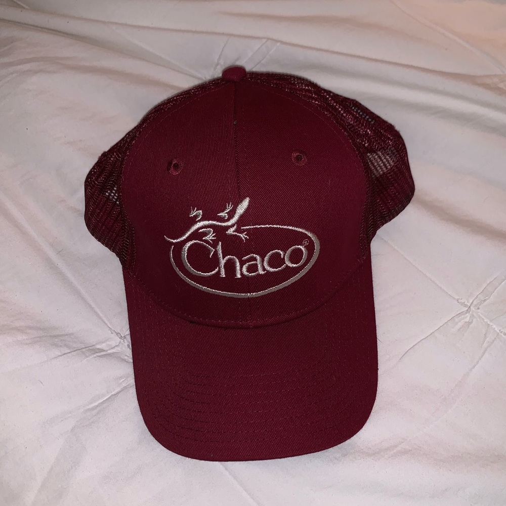 Chaco Baseball Hat